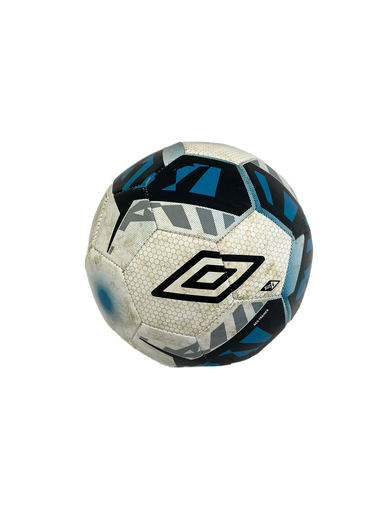Used Umbro NEO TRAINER All Size Soccer Ball Black And White 4 11692-S000139249