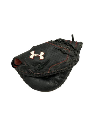 Used Under Armour UACM-100A BB/SB Catchers RH Throw Black 33 1/2" 11692-S000139380