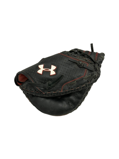 Used Under Armour UACM-100A BB/SB Catchers RH Throw Black 33 1/2" 11692-S000139380