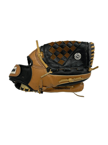 Used Franklin 4178 BB/SB Glove RH Throw Brown 13" 11692-S000139382