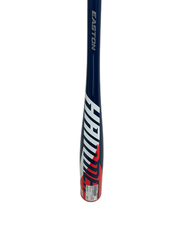 Used Easton HAMMER BB/SB USA 2 1/4 Bat 28" 11692-S000140429