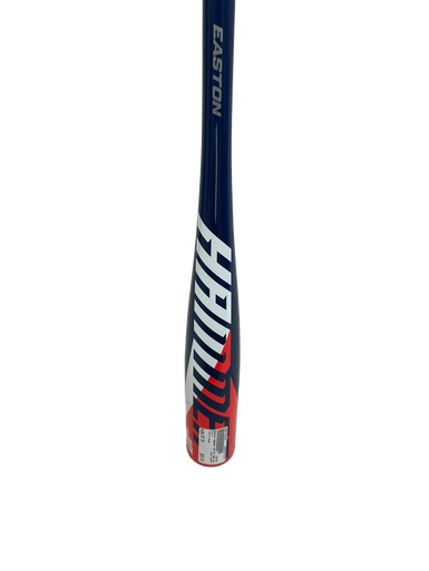 Used Easton HAMMER BB/SB USA 2 1/4 Bat 28" 11692-S000140429