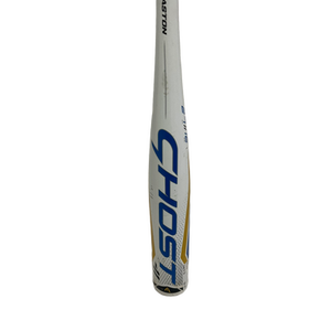 Used Easton GHOST ALLOY BB/SB Fastpitch Bat 27" 11692-S000140459