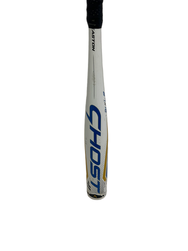 Used Easton GHOST ALLOY BB/SB Fastpitch Bat 27" 11692-S000140459