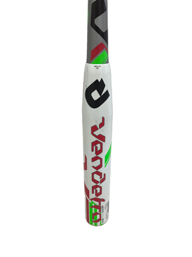 Used Demarini VENDETTA BB/SB Fastpitch Bat 30" 11692-S000140468