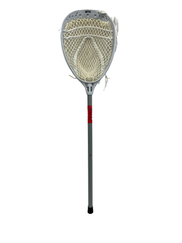 Used STX FIDDLE STX GOALIE Lacrosse Accessory 11692-S000140810