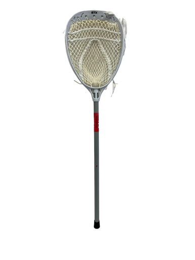 Used STX FIDDLE STX GOALIE Lacrosse Accessory 11692-S000140810