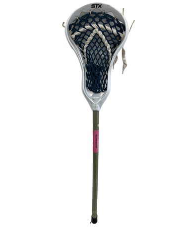 Used STX FIDDLE STX Lacrosse Accessory 11692-S000140807