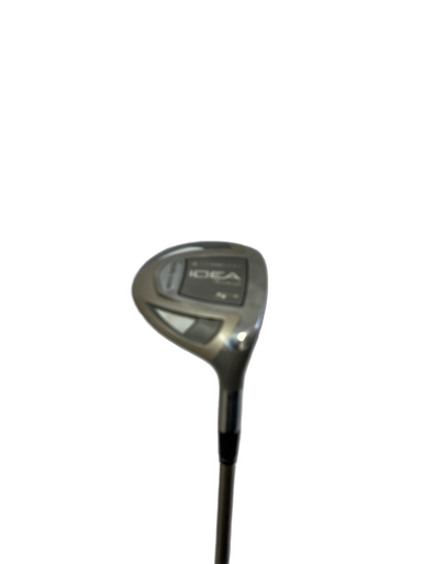 Used Adams IDEA A12 OS Womens Fairway Wood RH 5 Wood 11692-S000140814