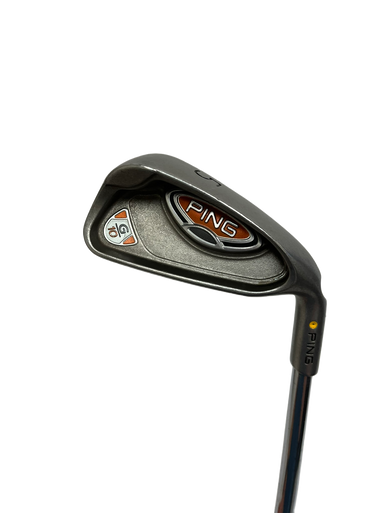 Used Ping G10 Mens Individual Iron RH 5 Iron 11692-S000140826