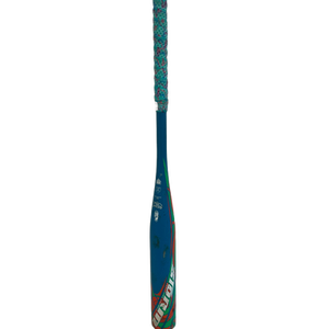 Used Worth STORM BB/SB Fastpitch Bat 29" 11692-S000140827