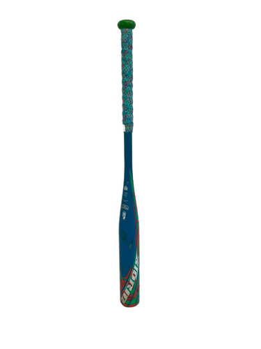 Used Worth STORM BB/SB Fastpitch Bat 29" 11692-S000140827