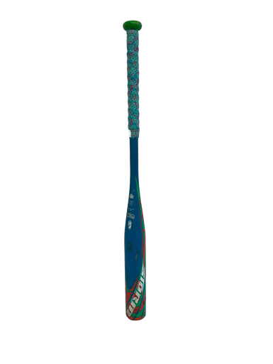 Used Worth STORM BB/SB Fastpitch Bat 29" 11692-S000140827