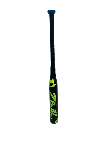 Used Demarini ZENITH BB/SB Fastpitch Bat 29" 11692-S000140828