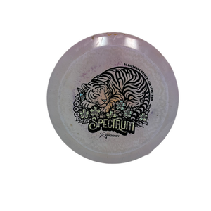 Used Prodigy D1 SPECTRUM Disc Golf Driver Purple 158g 11692-S000140862