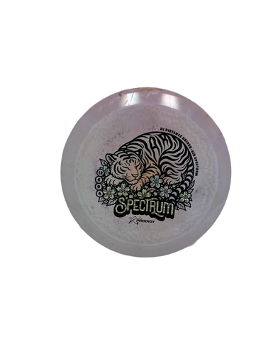 Used Prodigy D1 SPECTRUM Disc Golf Driver Purple 158g 11692-S000140862