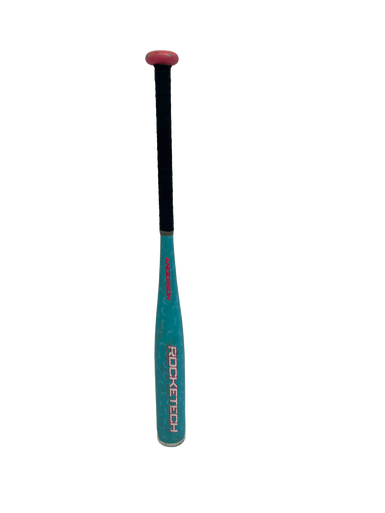 Used Anderson ROCKETECH BB/SB Fastpitch Bat 27" 11692-S000140856
