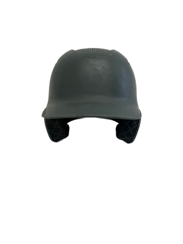 Used Evoshield XVT Batting Helmet No Mask Grey S/M 11692-S000140841