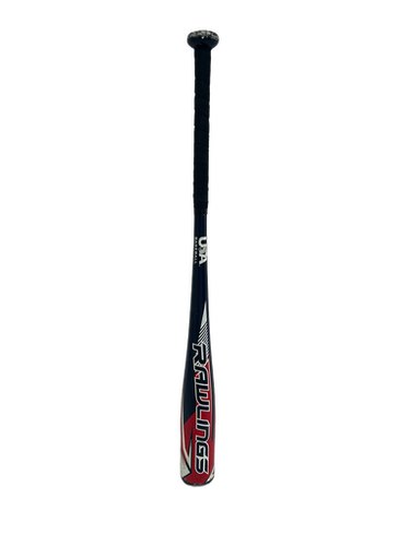 Used Rawlings FUEL BB/SB USA 2 5/8 Bat 29" 11692-S000140842