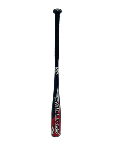 Used Rawlings FUEL BB/SB USA 2 5/8 Bat 29" 11692-S000140842
