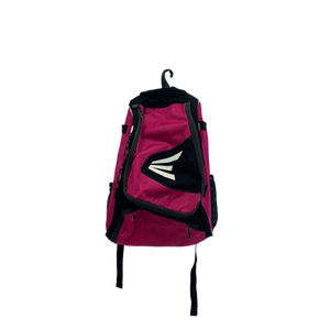 Used Easton BACKPACK BB/SB Player Backpack Pink 11692-S000140853