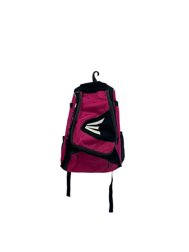 Used Easton BACKPACK BB/SB Player Backpack Pink 11692-S000140853