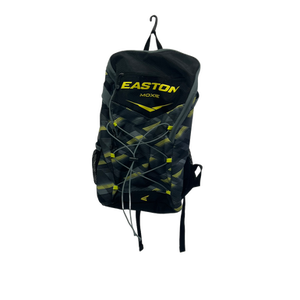 Used Easton MOXIE JR BB/SB Player Backpack Black 11692-S000140905
