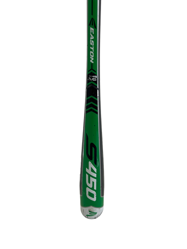 Used Easton S450 BB/SB USA 2 5/8 Bat 31" 11692-S000140908