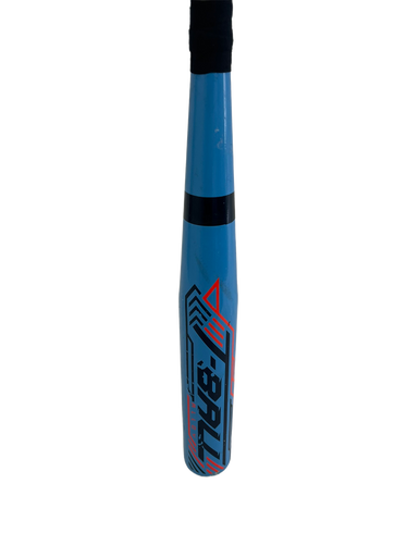 Used Rawlings TEE BALL BAT BB/SB T-Ball Bat 24" 11692-S000140909