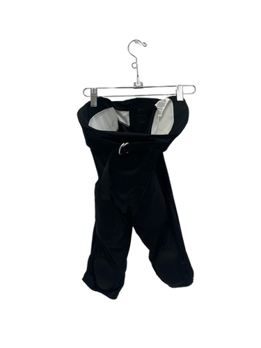Used Nike Youth FB Integrated Pants Black LG 11692-S000140922