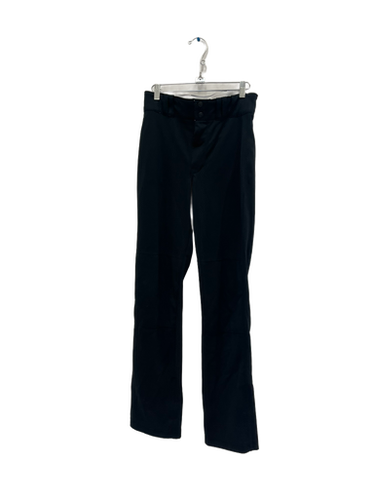 Used Champro BLACK OB BB/SB Pant Boys Black XL 11692-S000140926