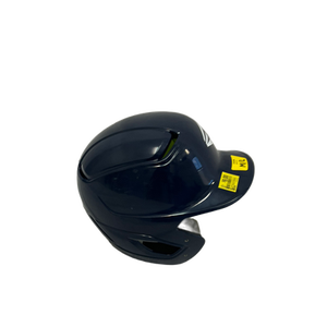 Used Easton CYCLONE Batting Helmet No Mask Navy Blue M/L 11692-S000140943