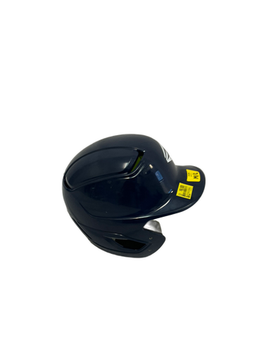 Used Easton CYCLONE Batting Helmet No Mask Navy Blue M/L 11692-S000140943