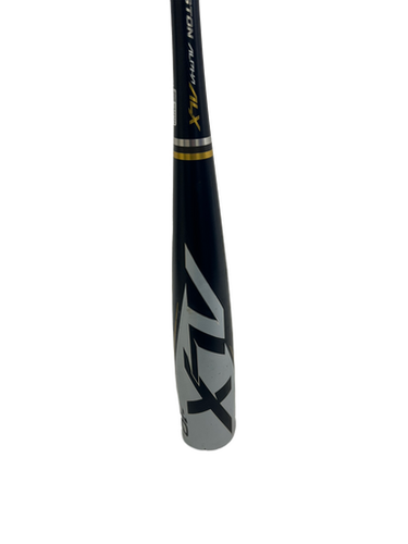 Used Easton ALPHA ALX BB/SB USSSA 2 3/4 Bat 29" 11692-S000140950
