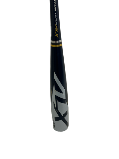 Used Easton ALPHA ALX BB/SB USSSA 2 3/4 Bat 29" 11692-S000140950