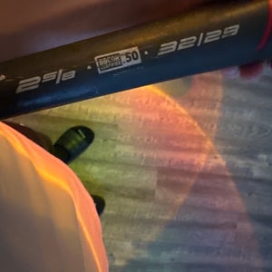 2021 Marucci CAT9 Alloy BBCOR Certified Bat (-3) 29 oz 32" (Used)