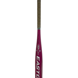 Used Easton PINK SAPPHIRE BB/SB Fastpitch Bat 26" 11692-S000140982