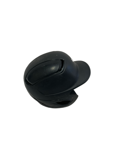 Used Easton HELMET Batting Helmet No Mask Black One Size 11692-S000140994