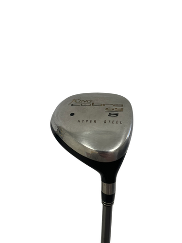 Used Cobra KING COBRA SS Mens Fairway Wood RH 5 Wood 11692-S000140998