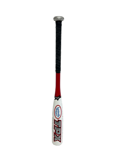 Used Louisville Slugger OMAHA BB/SB T-Ball Bat 24" 11692-S000140996