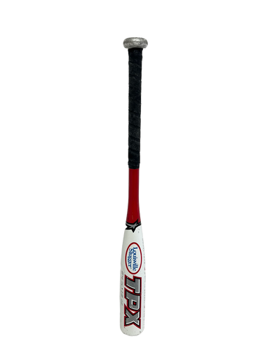 Used Louisville Slugger OMAHA BB/SB T-Ball Bat 24" 11692-S000140996