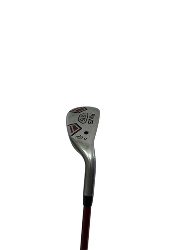 Used Ping G15 Mens Fairway Wood RH 4 Wood 11692-S000141000