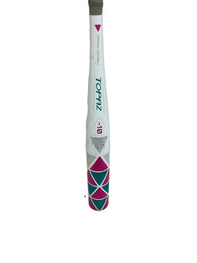 Used Easton TOPAZ BB/SB Fastpitch Bat 28" 11692-S000141005