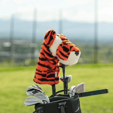 New TIGER DRIVER CVR 11884-35DTIGER