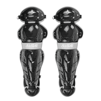 New TOP STAR 12-16 LEG BLACK 11884-ASTTSLEG1216BK