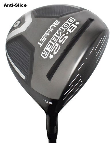 New BULLETB52 ANTISLICE DRIVER 11884-RCG840073472928