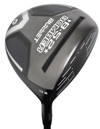 New BULLET B52 DRIVER LH 11884-RCG840073472942