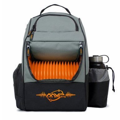 New MVP SHUTTLE ORANGE 11884-MVPMVPSHUTTLEORG
