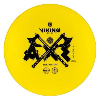 New VIKING AXE 11884-38IVIKINGAXE