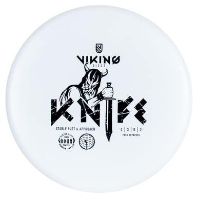 New VIKING KNIFE 11884-38IVIKINGKNIFE